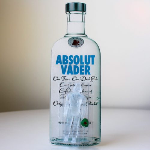 Absolut Vader