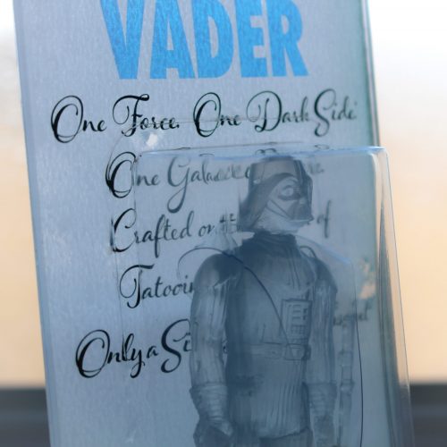 Absolut Vader
