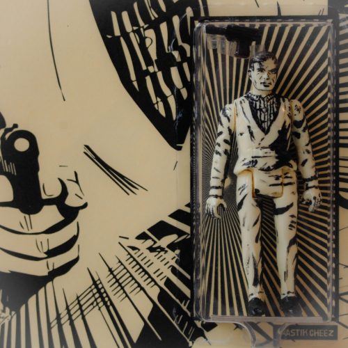 James Bond - Agent 007
