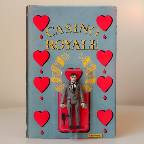 James Bond - Casino Royale