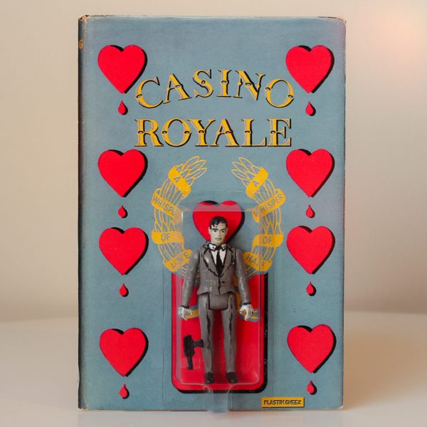 James Bond - Casino Royale
