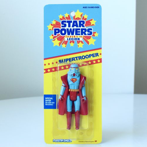 Super Trooper
