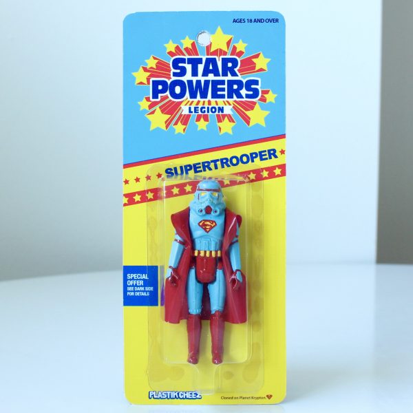 Super Trooper