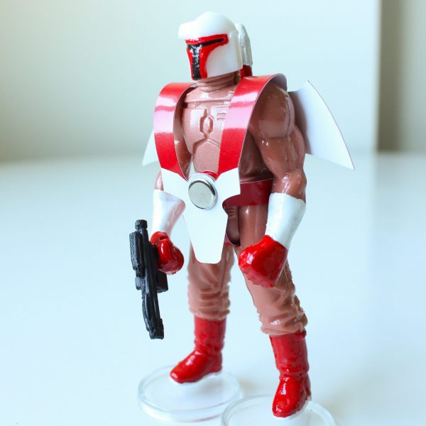 Empire of the Galaxy - Bullet Head - Image 2
