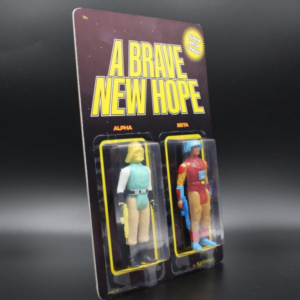 A Brave New Hope - Image 2
