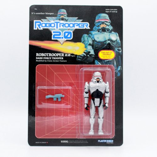 RoboTrooper 2.0
