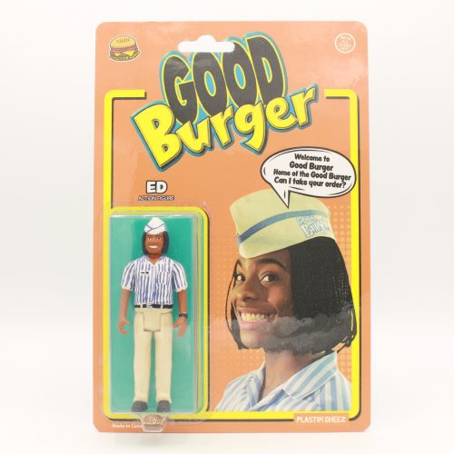 Good Burger - Ed