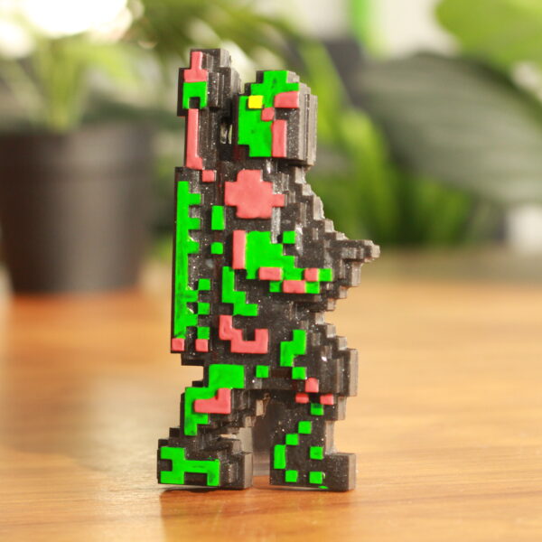 FETTFALL! (Artist Proof) - Image 2