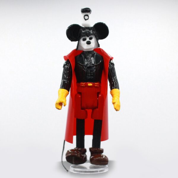 Steamboat Vader (Artist Proof) - Image 2