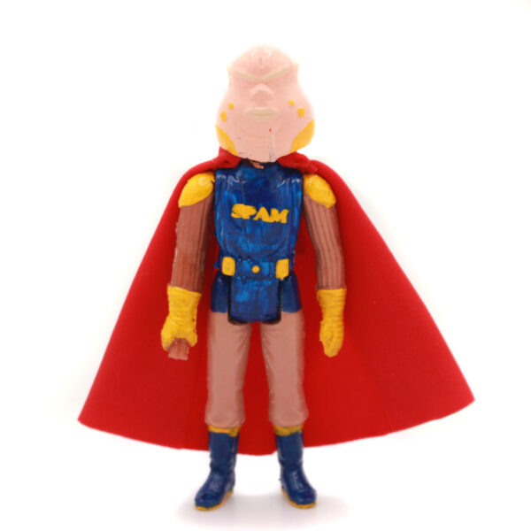 Spam Man - Image 4