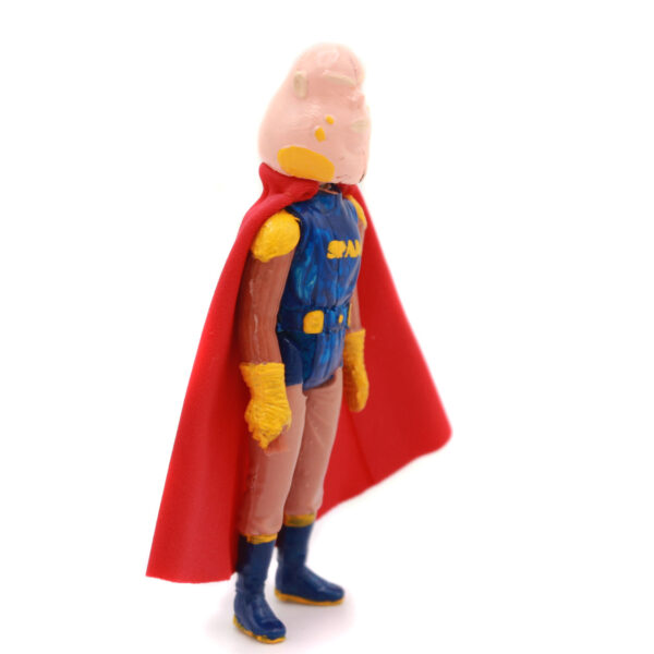 Spam Man - Image 5