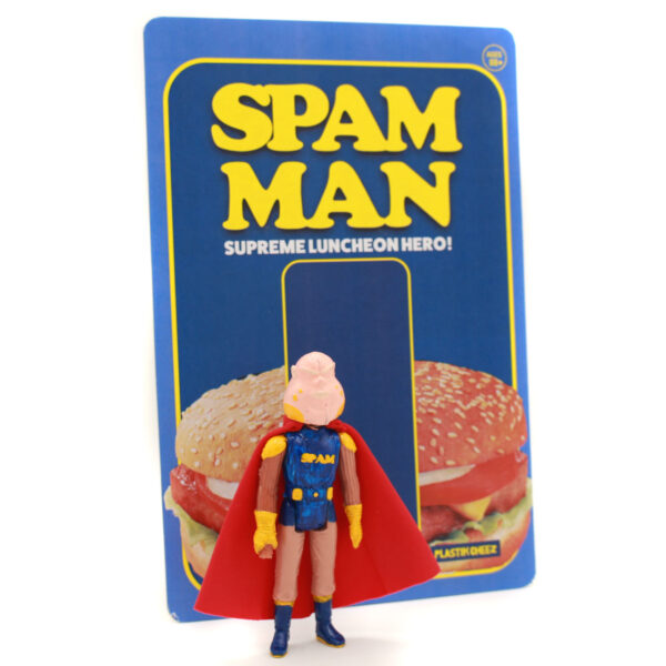 Spam Man - Image 3