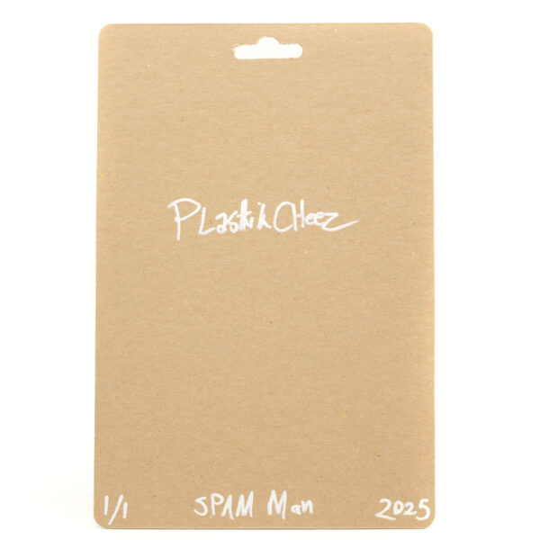 Spam Man - Image 7