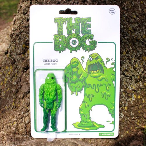 THE BOG